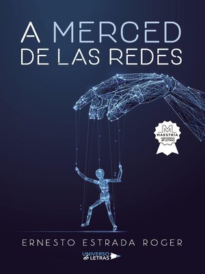 cover image of A merced de las redes